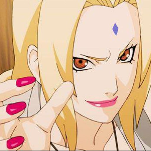 Tsunade