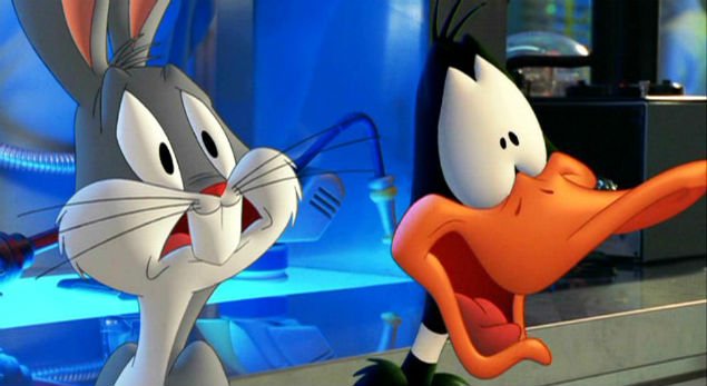 1 bugs bunny ve daffy duck - en i̇yi animasyon karakterleri listesi - top 12 - figurex sinema