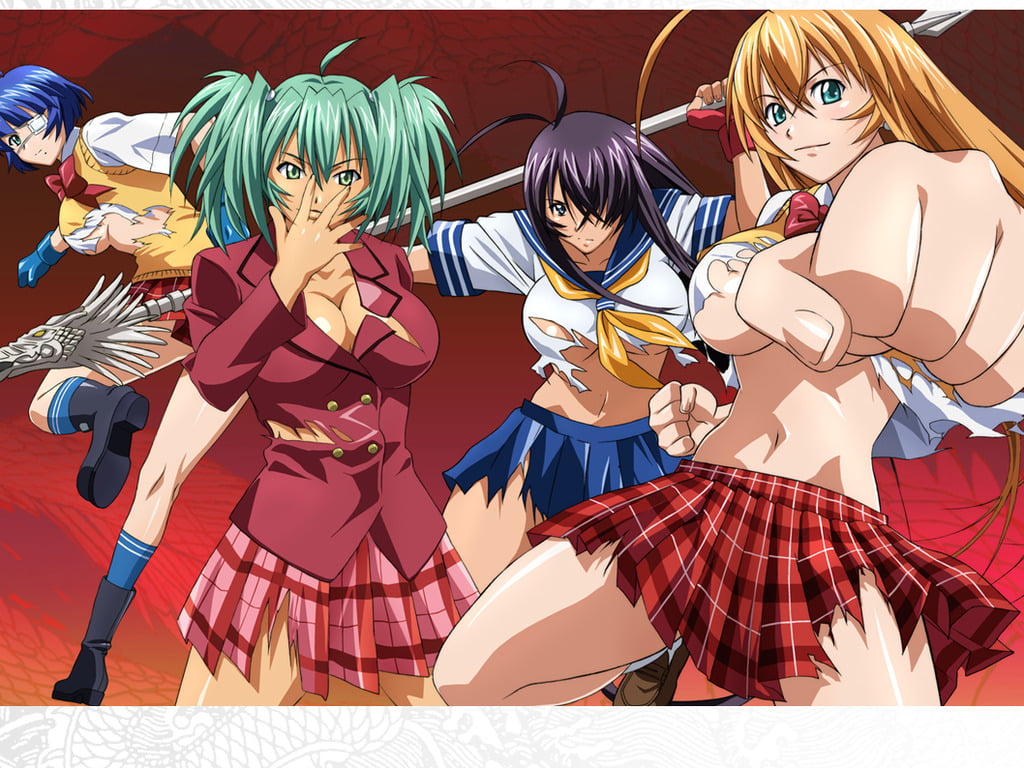 Panty stocking with garte 769 1680 13 - en i̇yi dövüş sanatları animeleri öneri listesi 2 - top 10 - figurex anime önerileri
