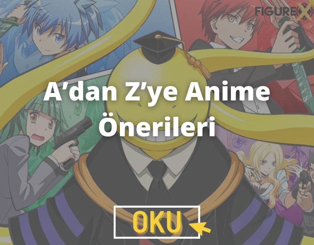 Adan zye anime onerileri - gelmiş geçmiş en büyük anime öneri listesi - 1000+ - figurex anime önerileri