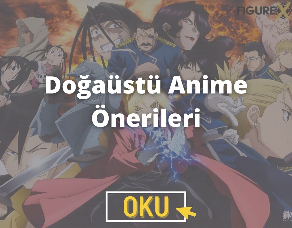 Dogaustu anime onerileri - gelmiş geçmiş en büyük anime öneri listesi - 1000+ - figurex anime önerileri