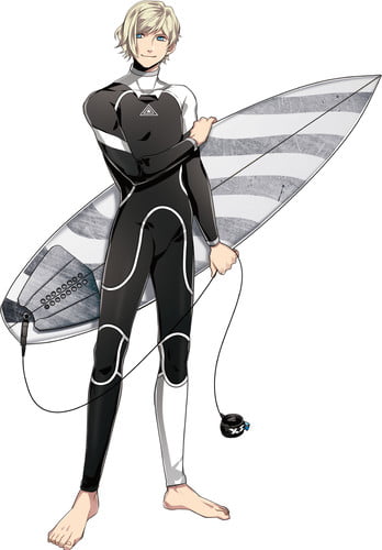 Chronomagia 3 - wave animesinin karakter tasarımları yayınlandı - figurex anime haber