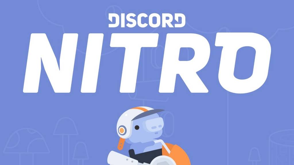 Discord'un Mağazası Discord Nitro