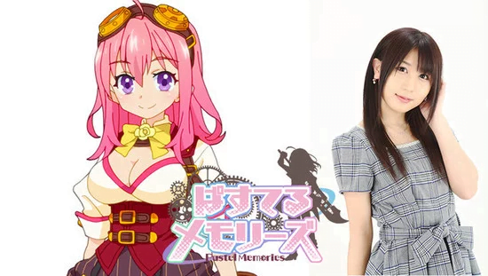 17062305461081 5 - pastel memories anime karakterleri yayınlandı - figurex anime haber