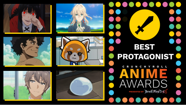 10 - crunchyroll 2018 anime ödülleri adaylarını açıkladı - figurex anime haber