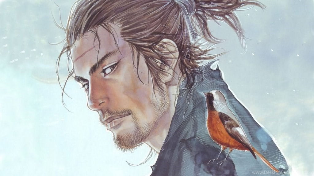 Animesi Yapılmayarak Haksızlık Edilmiş 15 Aksiyon Manga Önerisi