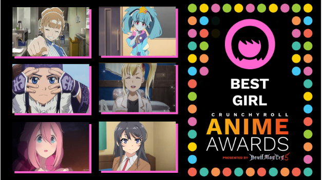 7 - crunchyroll 2018 anime ödülleri adaylarını açıkladı - figurex anime haber