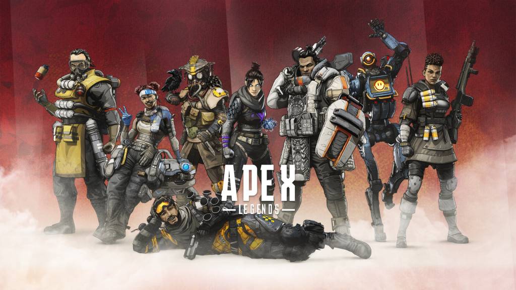 Apex Legends Tüm Yeteneklerin ve Ultilerin Bekleme Süreleri