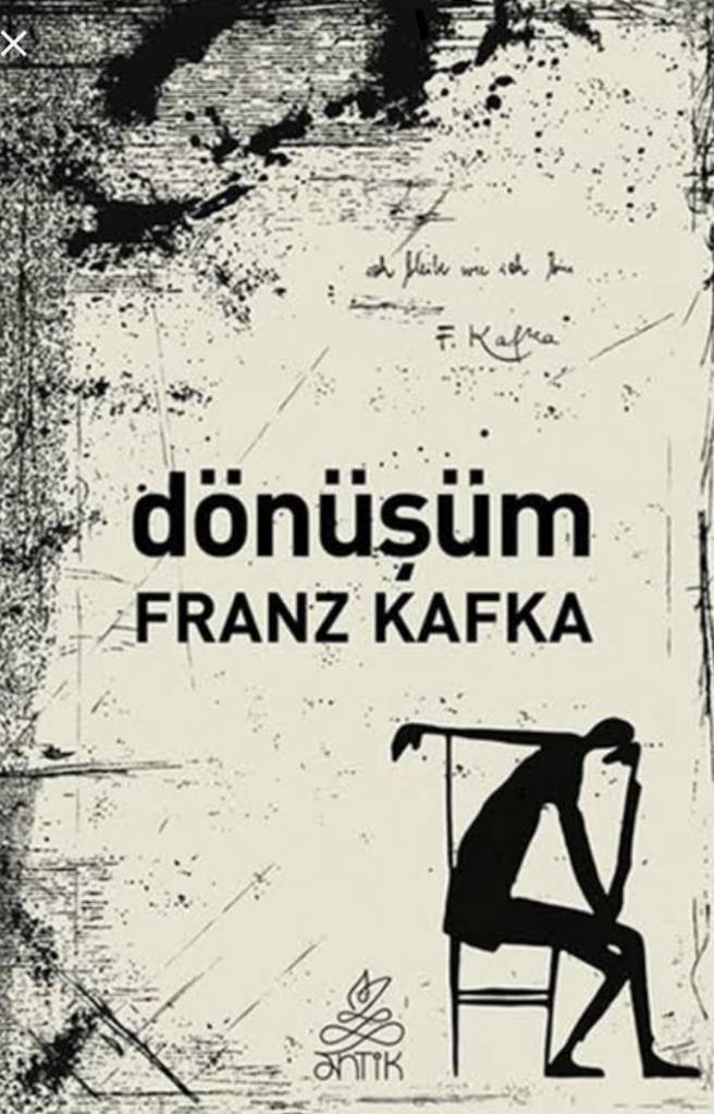 Franz Kafka – Kitap İncelemesi