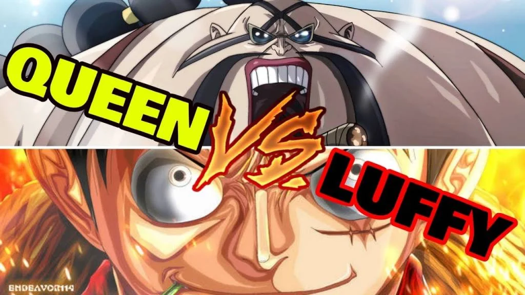 One Piece Manga 937 Spoiler