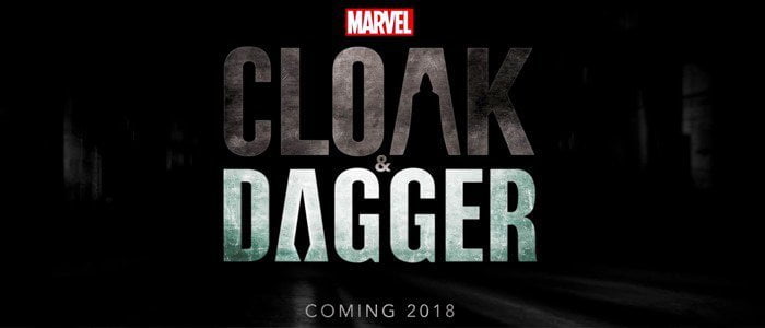 Cloak and Dagger Tanıtım ve İnceleme