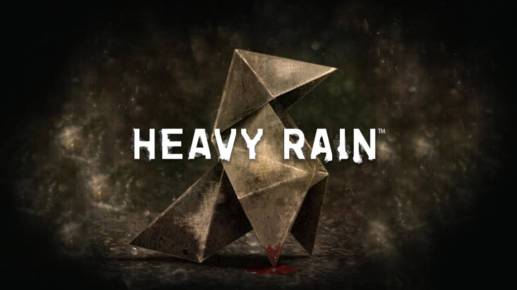 Heavy rain i̇nceleme 1 - heavy rain oyun sonu değerlendirme - figurex oyun