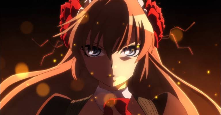 Mahou Shoujo Tokushusen Asuka Anime Tanıtım ve İnceleme