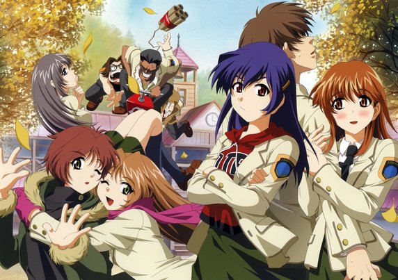 984119 - ecchi anime önerileri mega liste (50 anime) - figurex anime önerileri