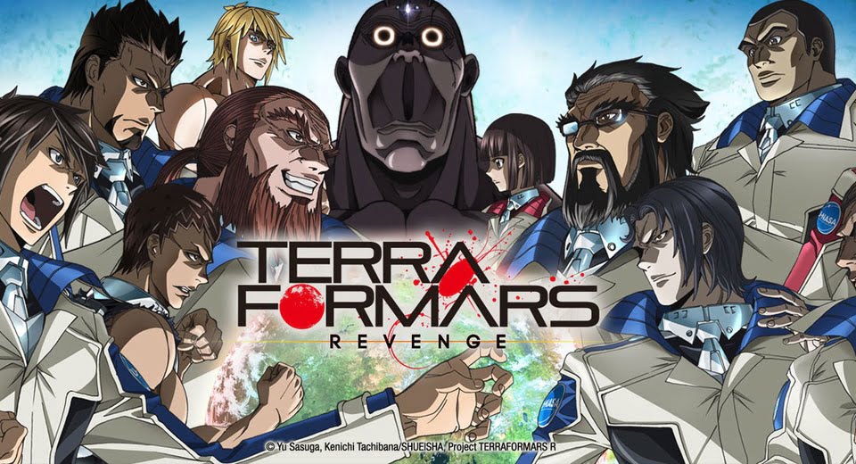 Fantastik Anime Önerileri