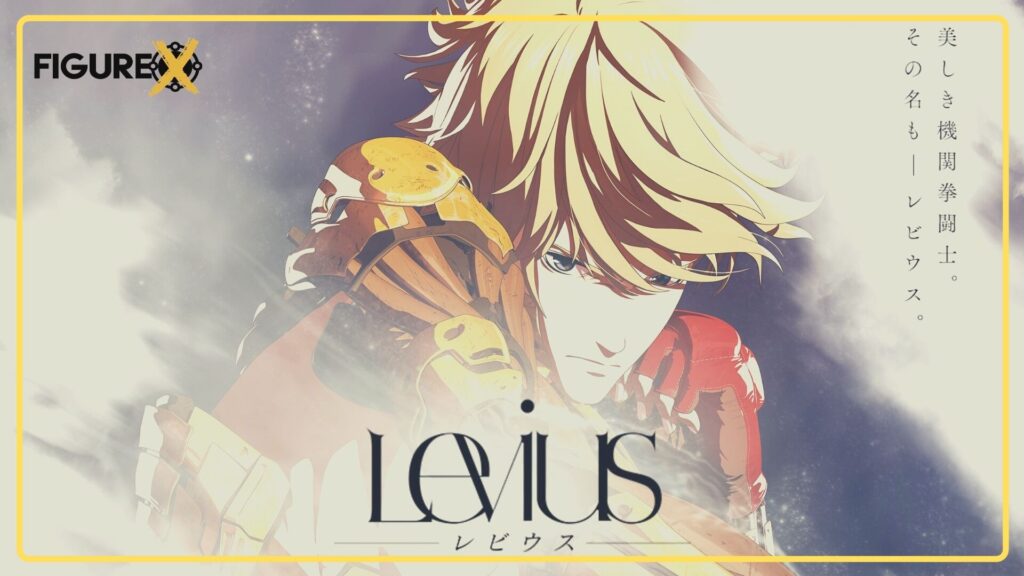25 levius 1 - netflix'de i̇zleyebileceğiniz harika animeler - figurex sinema