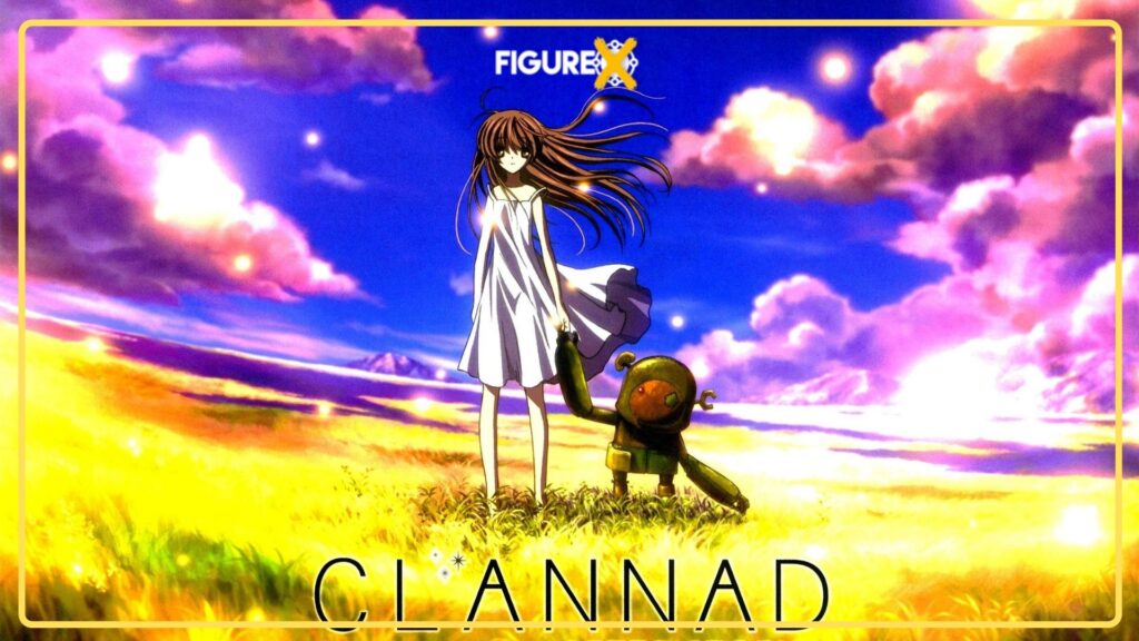 39 clannad after story 1 - imdb tarafından seçilmiş en i̇yi 100 anime - figurex anime önerileri