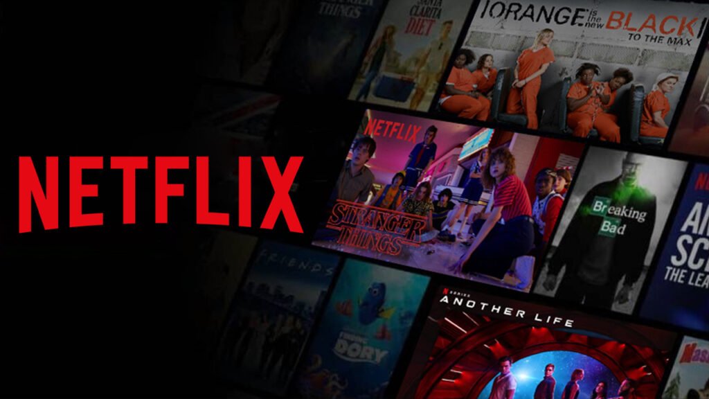 Netflix’de İzleyebileceğiniz Harika Animeler