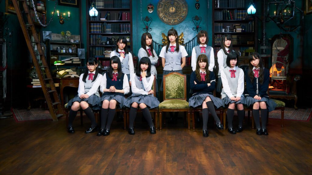 Netflix Re:Mind Dizisi Tanıtım ve İncelemesi