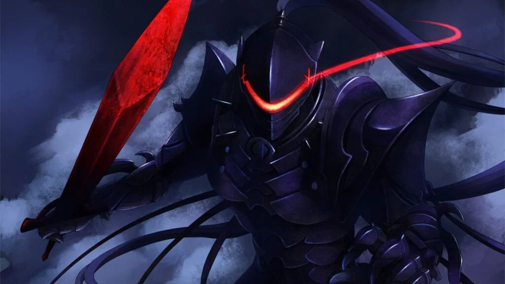 Fate/Grand Order Berserker Sınıfındakilerin Gerçek Hikayeleri