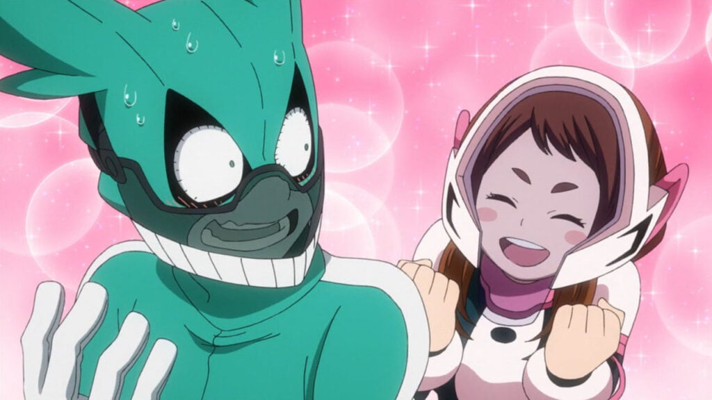 3 - sevgililer gününe özel: tatlış anime çiftleri! - figurex anime