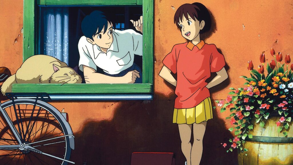 Sevgililer Gününe Özel 10 Anime Filmi