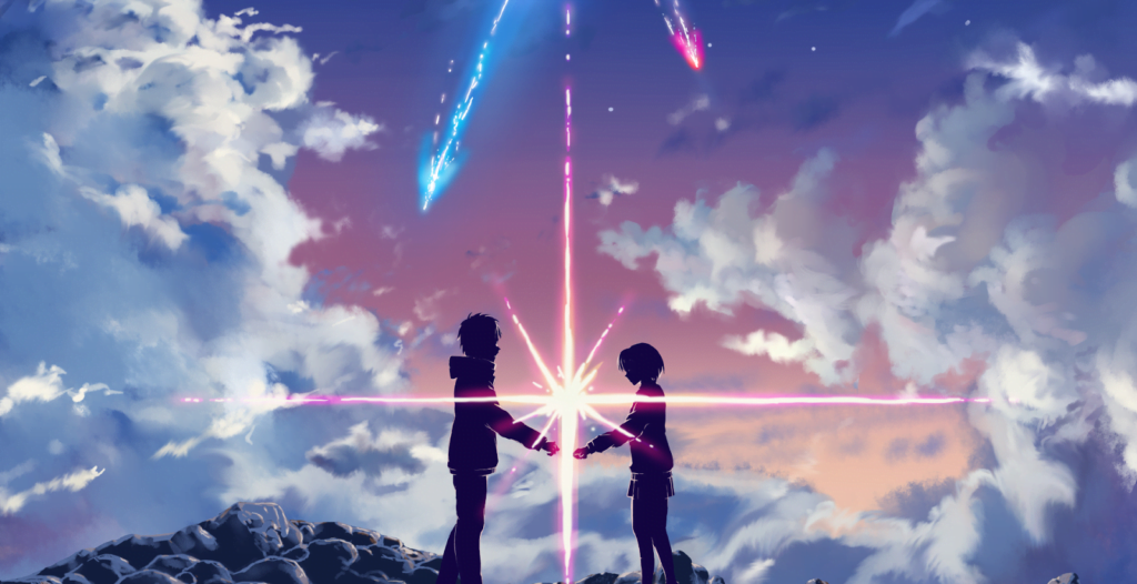 Sevgililer Gününe Özel 10 Anime Filmi