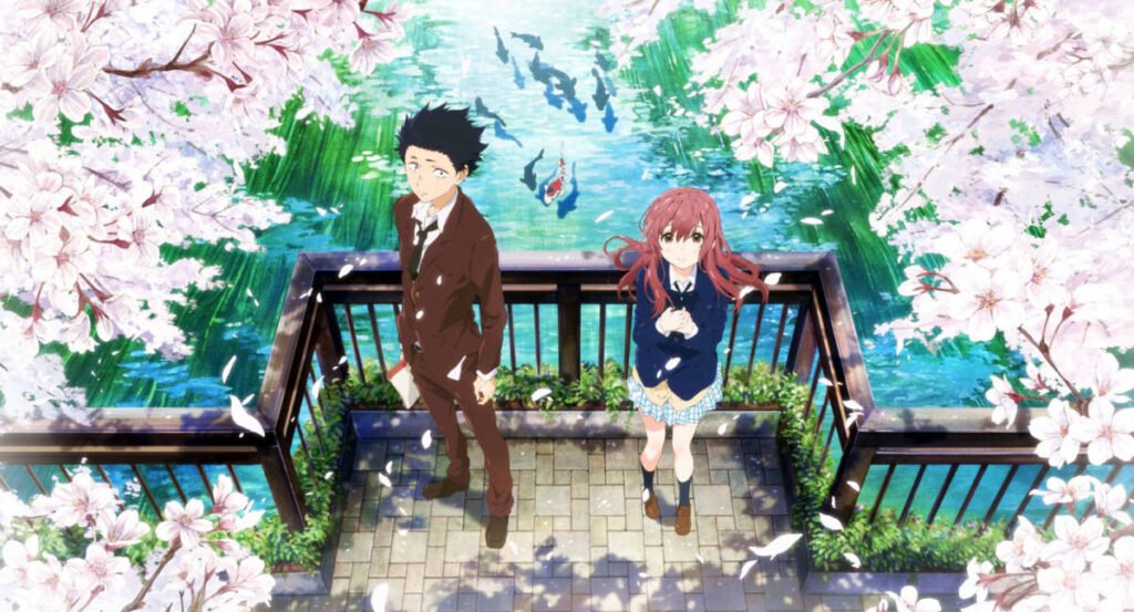 Sevgililer gününe özel 10 anime filmi