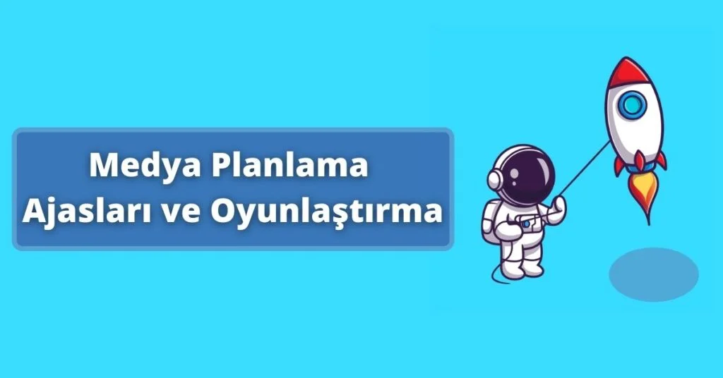 Medya Planlama Ajansları