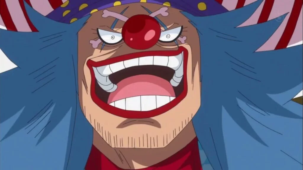 One Piece – Bara Bara no Mi
