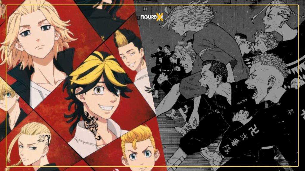 Tokyo Revengers Animesi İçin Yeni Sezon Geliyor!