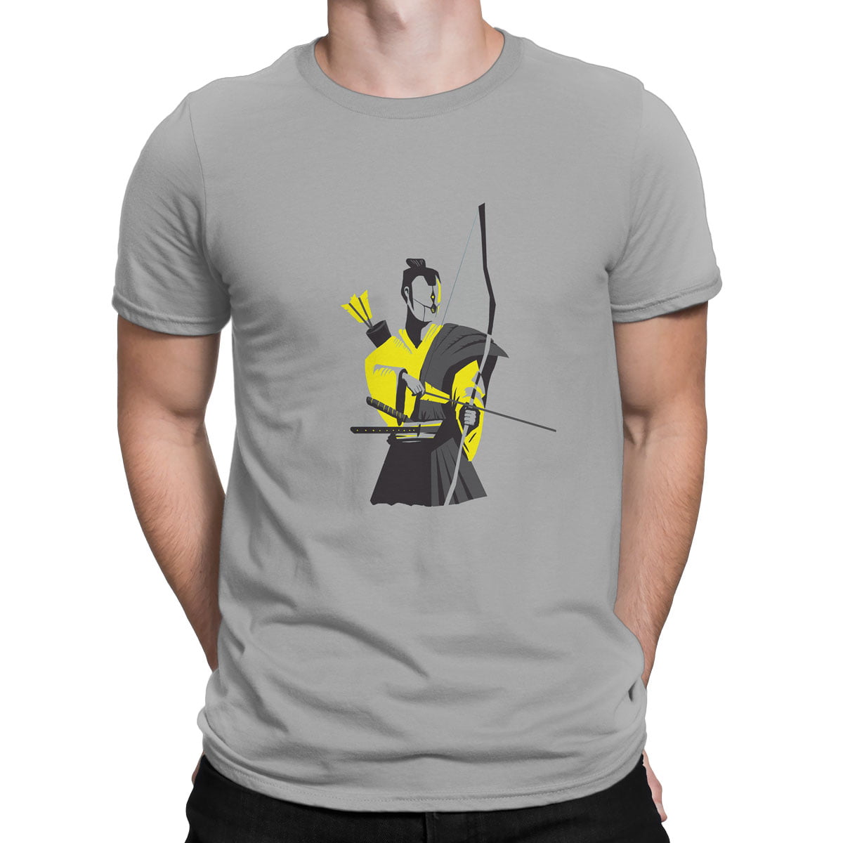 Cyberpunk 2 shirt g erkek - cyberpunk no2 baskılı erkek t-shirt - figurex