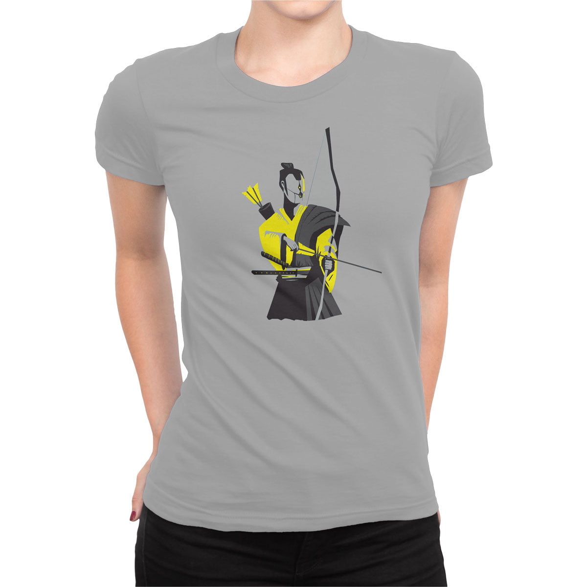 Cyberpunk 2 shirt g kadin - cyberpunk no2 baskılı kadın t-shirt - figurex