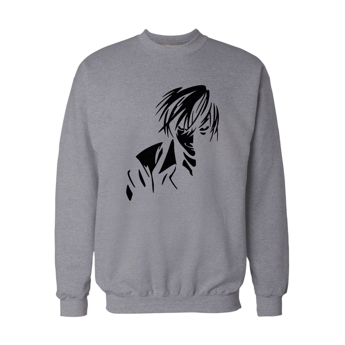 Death Note Yagami Light Sweatshirt G