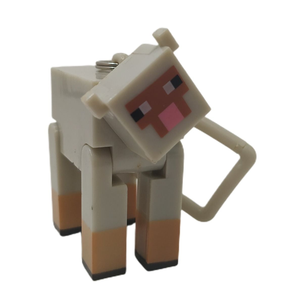 Minecraft Koyun Figur