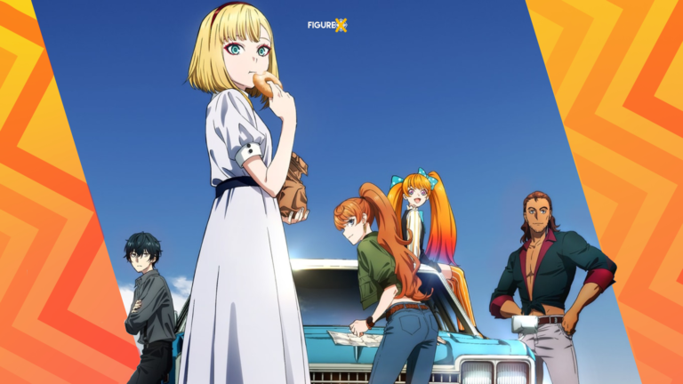 2021 Sonbahar Anime Listesi!