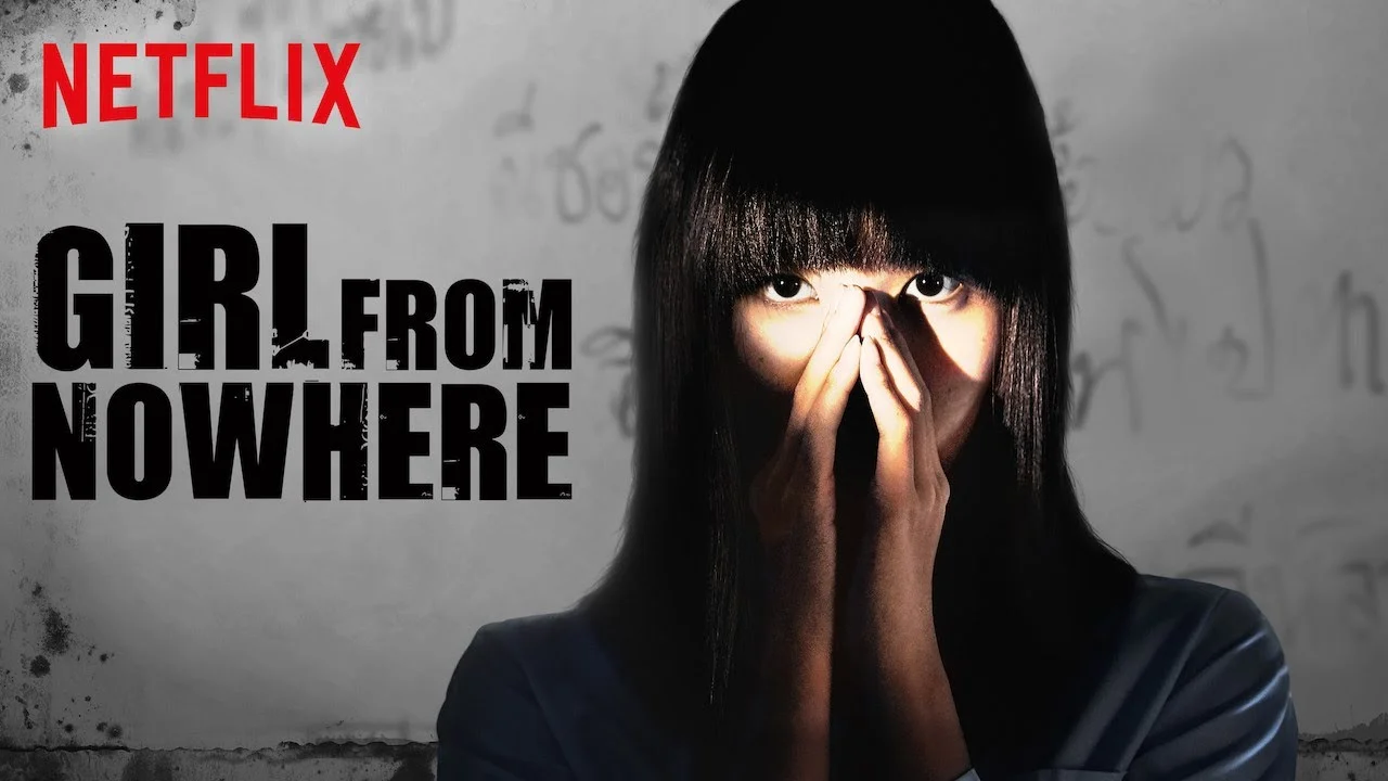Girl From Nowhere Dizi Tanıtım ve İnceleme