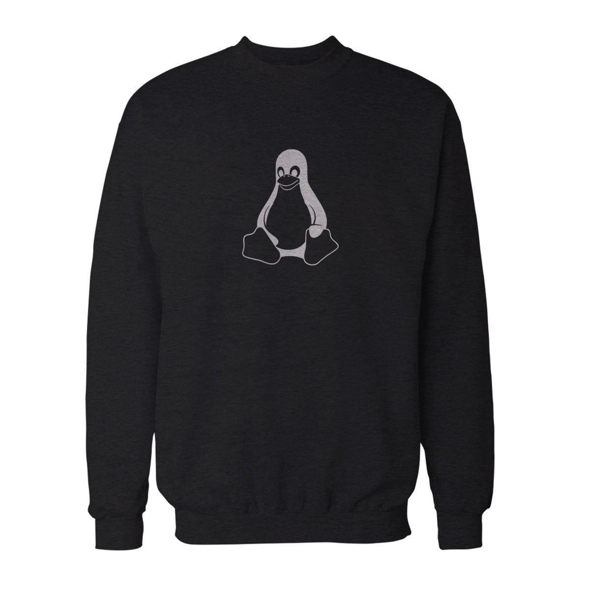Bilisim Linux Sweatshirt S 2