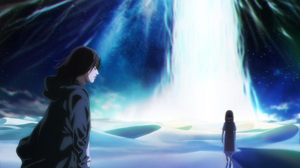Shingeki no Kyojin Final Bolumun 2. Kismi - 2021 KIŞ ANİME LİSTESİ! - Figurex Anime Önerileri