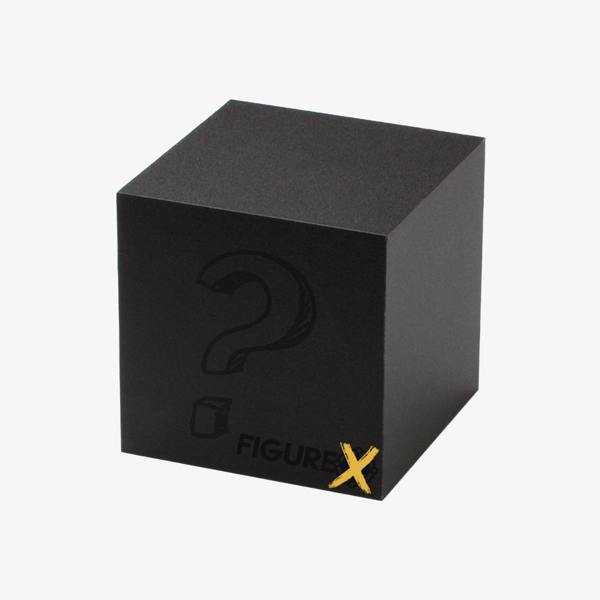 - mystery box "gizemli kutu" basic serisi - figurex