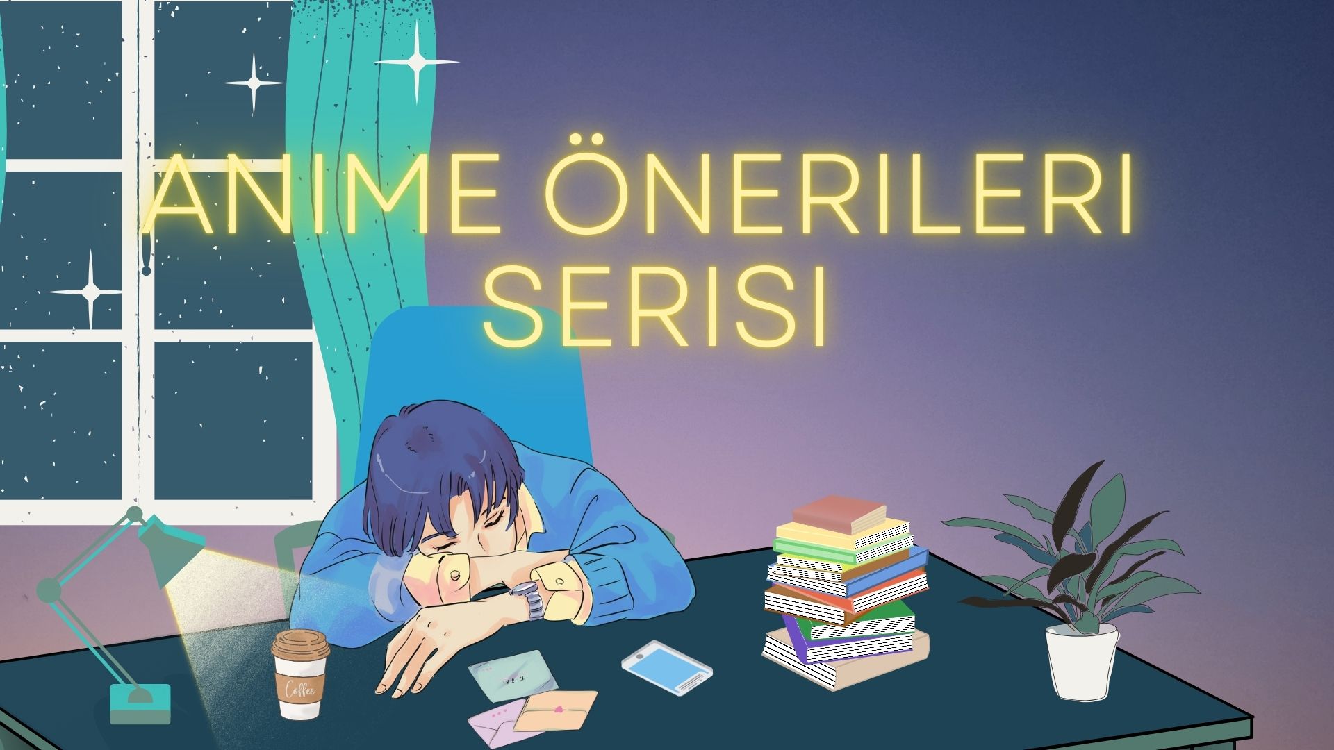 2021 KIŞ ANİME LİSTESİ!