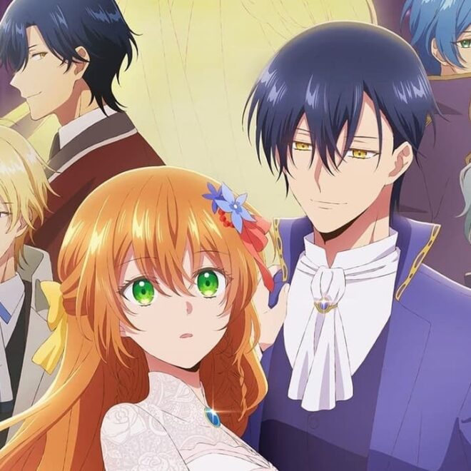 Romantik Isekai Anime Önerileri