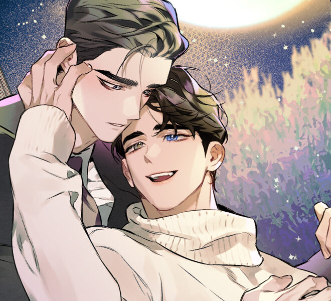 Omegaverse Webtoon Önerileri