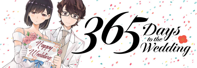 365 Days to the Wedding Animesi İçin Tanıtım Videosu Yayınlandı