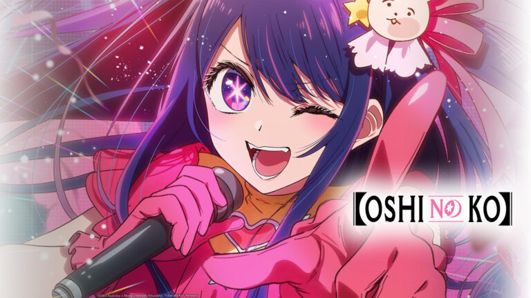 Oshi no Ko Animesi İçin 3. Sezon Geliyor