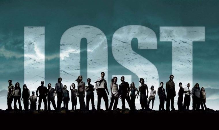 Lost Dizisi’ni İnceliyoruz