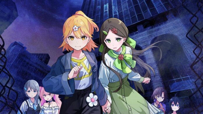 Murder Mystery of the Dead Animesi İçin Tanıtım Videosu Yayınlandı